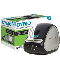 Miniatura 3 de IMPRESORA DE ETIQUETAS LABELWRITER 550 TURBO DYMO 2112723