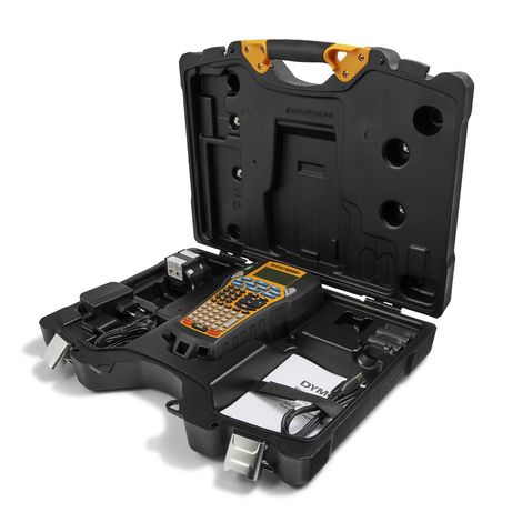 RHINO 6000 KIT MALETIN - Imagen 8 de 11 RHINO 6000 KIT MALETIN - Imagen 8 de 11