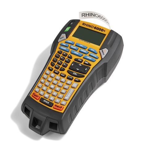 RHINO 6000 KIT MALETIN - Imagen 10 de 11 RHINO 6000 KIT MALETIN - Imagen 10 de 11
