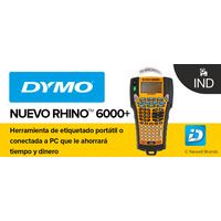 Miniatura 11 de RHINO 6000 KIT MALETIN