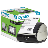 Miniatura 1 de IMPRESORA DE ETIQUETAS LABELWRITER 5XL DYMO 2112725