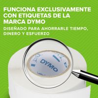 Miniatura 4 de IMPRESORA DE ETIQUETAS LABELWRITER 5XL DYMO 2112725