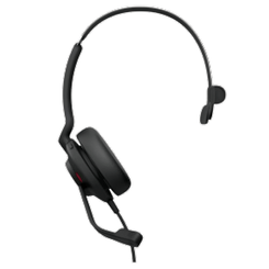 Jabra Evolve2 30 SE USB C/A UC Mono