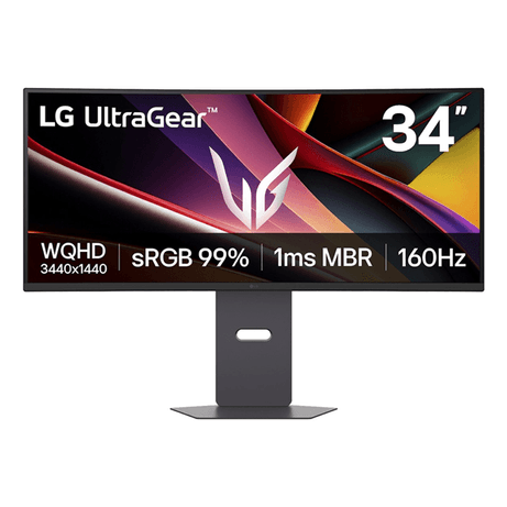 MONITOR GAMING LG 34G600A-B 34WQHD 160h 1m DP HDMI AA CURVO - Imagen 1 de 16 MONITOR GAMING LG 34G600A-B 34WQHD 160h 1m DP HDMI AA CURVO - Imagen 1 de 16