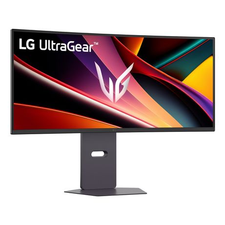 MONITOR GAMING LG 34G600A-B 34WQHD 160h 1m DP HDMI AA CURVO - Imagen 4 de 16 MONITOR GAMING LG 34G600A-B 34WQHD 160h 1m DP HDMI AA CURVO - Imagen 4 de 16
