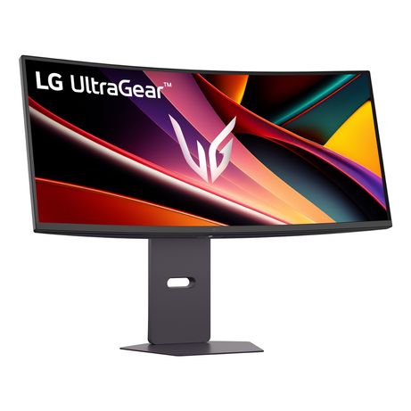MONITOR GAMING LG 34G600A-B 34WQHD 160h 1m DP HDMI AA CURVO - Imagen 6 de 16 MONITOR GAMING LG 34G600A-B 34WQHD 160h 1m DP HDMI AA CURVO - Imagen 6 de 16