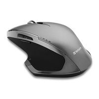 Miniatura 2 de RATON 8 BOTONES DELUXE WIRELESS