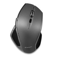 Miniatura 3 de RATON 8 BOTONES DELUXE WIRELESS