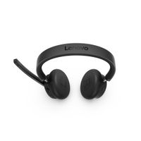 Miniatura 7 de Dual-Mode WL ANC Headset6550 USB-C Teams