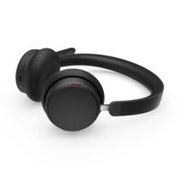 Miniatura 9 de Dual-Mode WL ANC Headset6550 USB-C Teams