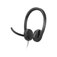 Miniatura 3 de AUDIO_BO Wired VoIP Headset 5000