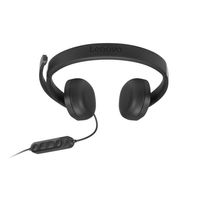 Miniatura 5 de AUDIO_BO Wired VoIP Headset 5000