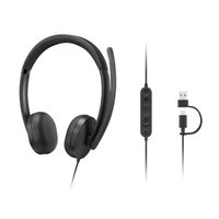 Miniatura 7 de AUDIO_BO Wired VoIP Headset 5000