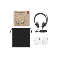 Miniatura 10 de AUDIO_BO Wired VoIP Headset 5000