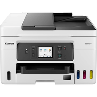 Miniatura 1 de IMPRESORA CANON MAXIFY GX4050 MULTIFUNCIONAL