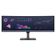 LENOVO ThinkVision P49w-30 Monitor  ThinkVision 49" LED IPS Dual WQHD HDMI Altavoces
