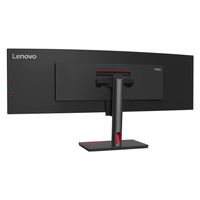 Miniatura 12 de LENOVO ThinkVision P49w-30 Monitor  ThinkVision 49" LED IPS Dual WQHD HDMI Altavoces