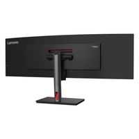 Miniatura 14 de LENOVO ThinkVision P49w-30 Monitor  ThinkVision 49" LED IPS Dual WQHD HDMI Altavoces