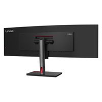 Miniatura 15 de LENOVO ThinkVision P49w-30 Monitor  ThinkVision 49" LED IPS Dual WQHD HDMI Altavoces