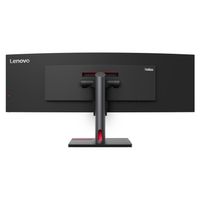 Miniatura 16 de LENOVO ThinkVision P49w-30 Monitor  ThinkVision 49" LED IPS Dual WQHD HDMI Altavoces