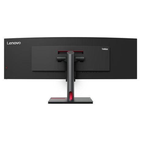 LENOVO ThinkVision P49w-30 Monitor ThinkVision 49" LED IPS Dual WQHD HDMI Altavoces - Imagen 16 de 23 LENOVO ThinkVision P49w-30 Monitor ThinkVision 49" LED IPS Dual WQHD HDMI Altavoces - Imagen 16 de 23