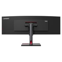 Miniatura 17 de LENOVO ThinkVision P49w-30 Monitor  ThinkVision 49" LED IPS Dual WQHD HDMI Altavoces