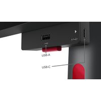 Miniatura 20 de LENOVO ThinkVision P49w-30 Monitor  ThinkVision 49" LED IPS Dual WQHD HDMI Altavoces