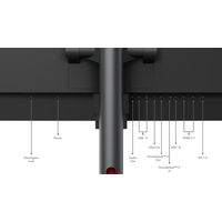 Miniatura 21 de LENOVO ThinkVision P49w-30 Monitor  ThinkVision 49" LED IPS Dual WQHD HDMI Altavoces