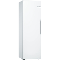 Miniatura 1 de FRIGORIFICO UNA PUERTA BOSCH KSV36FWDP NOFROST D ALTO 186 CM ANCHO 60 CM BLANCO