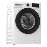 Miniatura 2 de LAVADORA CARGA FRONTAL WHIRLPOOL WAM 07WB SPT 10 KG 1400 RPM A BLANCO