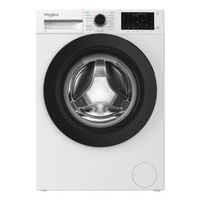 Miniatura 3 de LAVADORA CARGA FRONTAL WHIRLPOOL WAM 07WB SPT 10 KG 1400 RPM A BLANCO