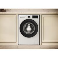 Miniatura 5 de LAVADORA CARGA FRONTAL WHIRLPOOL WAM 07WB SPT 10 KG 1400 RPM A BLANCO