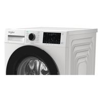 Miniatura 6 de LAVADORA CARGA FRONTAL WHIRLPOOL WAM 07WB SPT 10 KG 1400 RPM A BLANCO