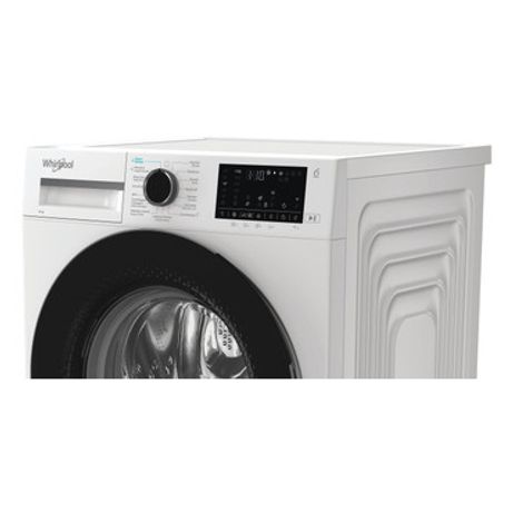 LAVADORA CARGA FRONTAL WHIRLPOOL WAM 07WB SPT 10 KG 1400 RPM A BLANCO - Imagen 6 de 9 LAVADORA CARGA FRONTAL WHIRLPOOL WAM 07WB SPT 10 KG 1400 RPM A BLANCO - Imagen 6 de 9