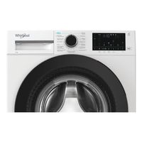 Miniatura 7 de LAVADORA CARGA FRONTAL WHIRLPOOL WAM 07WB SPT 10 KG 1400 RPM A BLANCO