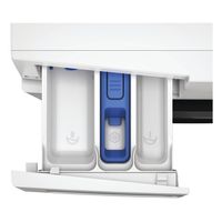 Miniatura 9 de LAVADORA CARGA FRONTAL WHIRLPOOL WAM 07WB SPT 10 KG 1400 RPM A BLANCO