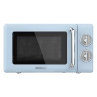 Miniatura 2 de MICROONDAS CECOTEC PROCLEAN 3110 RETRO BLUE