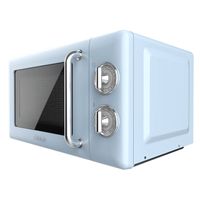 Miniatura 3 de MICROONDAS CECOTEC PROCLEAN 3110 RETRO BLUE