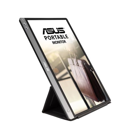 Asus MB14AC 14" IPS Full HD - Imagen 4 de 8 Asus MB14AC 14" IPS Full HD - Imagen 4 de 8