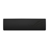 Miniatura 1 de REPOSAMUNECAS DE TECLADO ASUS ROG KEYBOARD WRIST REST