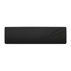 REPOSAMUNECAS DE TECLADO ASUS ROG KEYBOARD WRIST REST