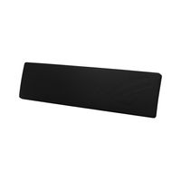 Miniatura 3 de REPOSAMUNECAS DE TECLADO ASUS ROG KEYBOARD WRIST REST