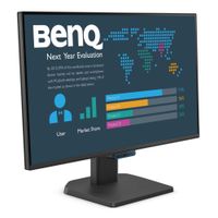 Miniatura 2 de BENQ BL2490C   23.8" LCD IPS Full HD HDMI Altavoces