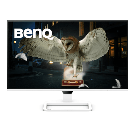 BENQ EW270Q 27" LCD IPS 2K Ultra HD HDMI Altavoces - Imagen 1 de 15 BENQ EW270Q 27" LCD IPS 2K Ultra HD HDMI Altavoces - Imagen 1 de 15