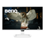 BENQ EW270Q   27" LCD IPS 2K Ultra HD HDMI Altavoces