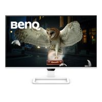 Miniatura 2 de BENQ EW270Q   27" LCD IPS 2K Ultra HD HDMI Altavoces