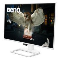 Miniatura 3 de BENQ EW270Q   27" LCD IPS 2K Ultra HD HDMI Altavoces