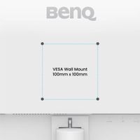 Miniatura 9 de BENQ EW270Q   27" LCD IPS 2K Ultra HD HDMI Altavoces
