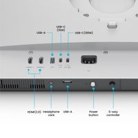 Miniatura 5 de BENQ MA270UP   27" IPS 4K Ultra HD HDMI Altavoces