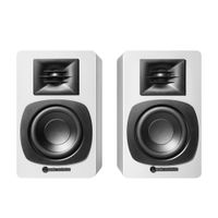 Miniatura 2 de ALTAVOCES ESTAN AMPLIFICADOS BLANC
